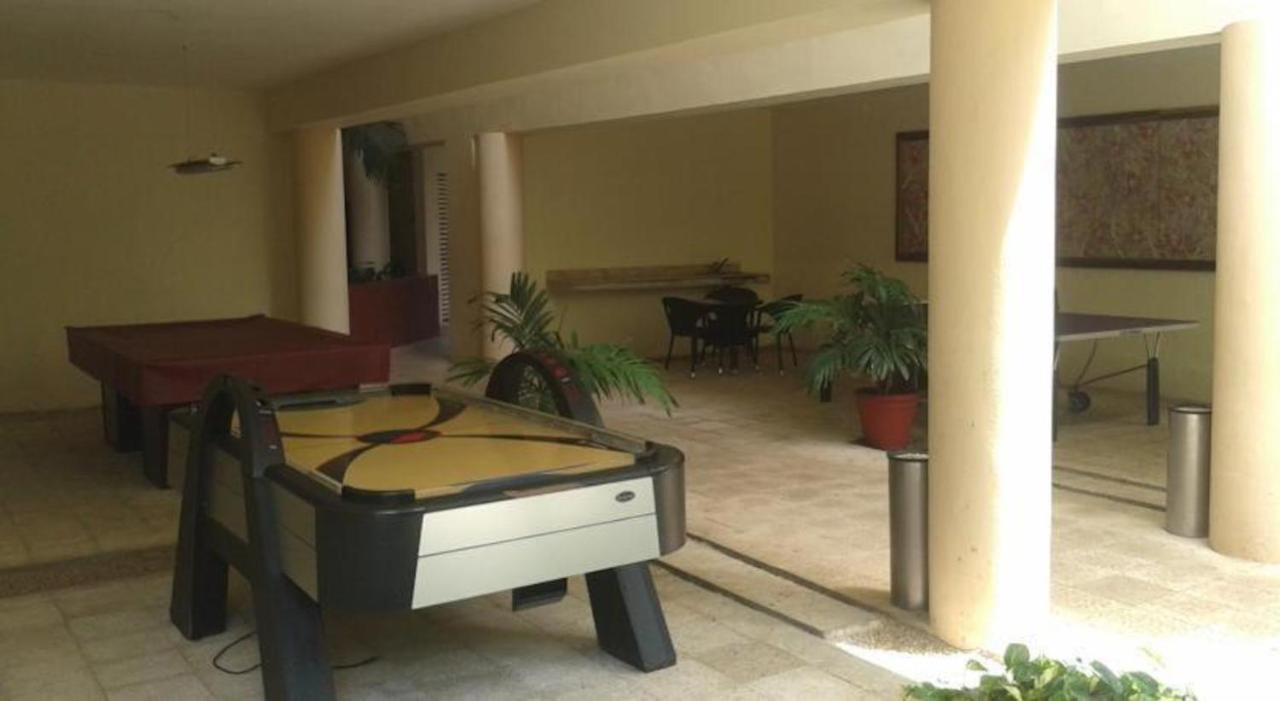 Sabbia Condos Playa del Carmen Eksteriør bilde
