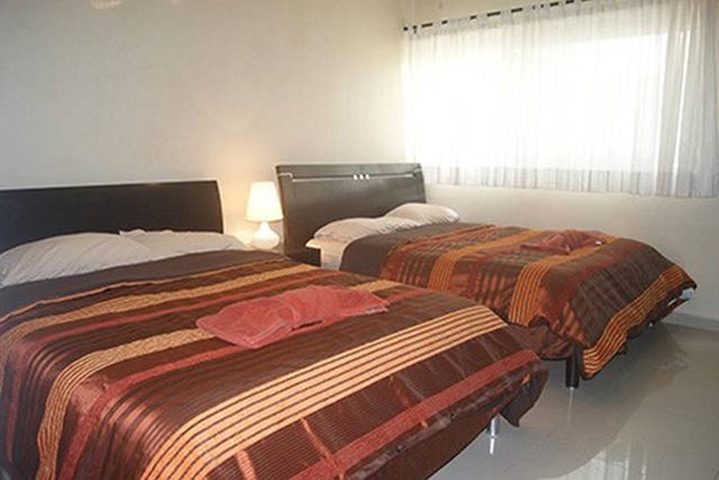 Sabbia Condos Playa del Carmen Eksteriør bilde