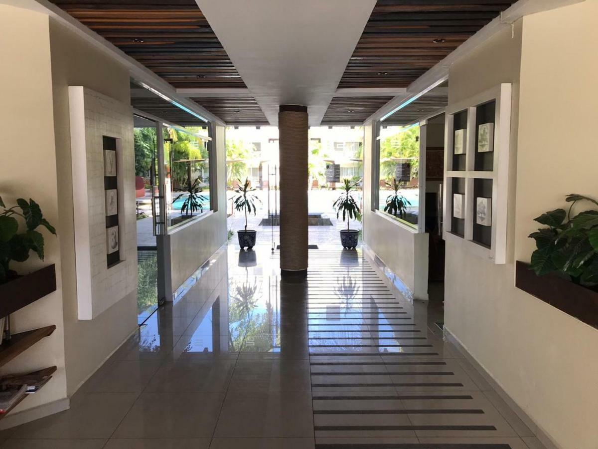 Sabbia Condos Playa del Carmen Eksteriør bilde