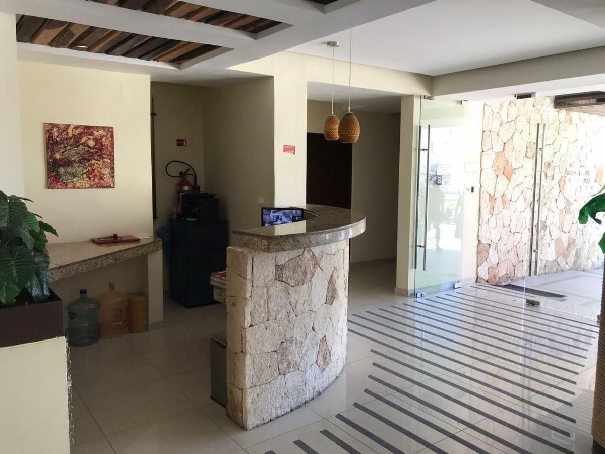 Sabbia Condos Playa del Carmen Eksteriør bilde